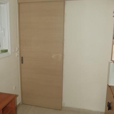 Syromeni Porta Dris