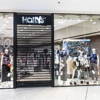 Haylis Shop