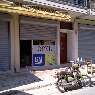 Opel