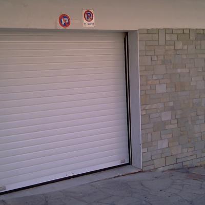 Rollo Monosis Se Parking
